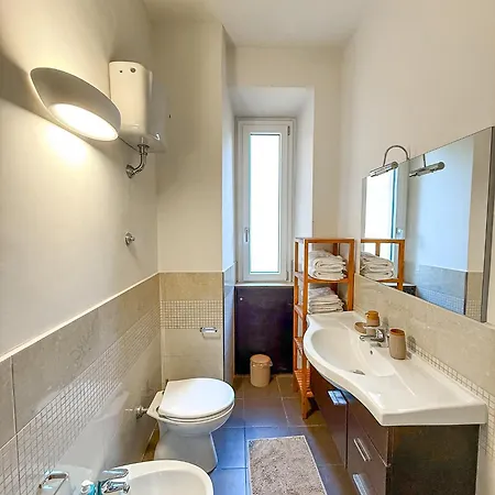 Apartment Boutique - 2 Steps From Subway